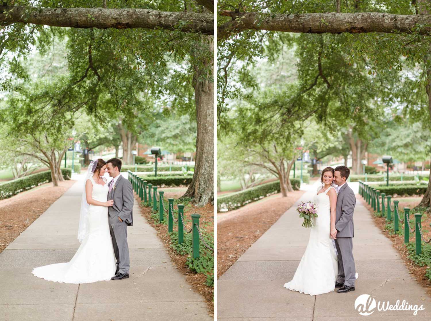 Samford University Wedding Birmingham alabama 39