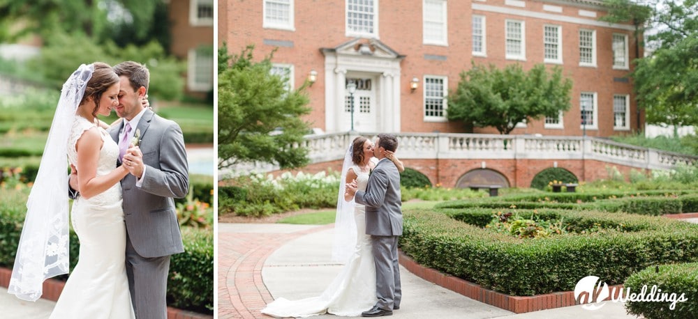 Samford University Wedding Birmingham alabama 43