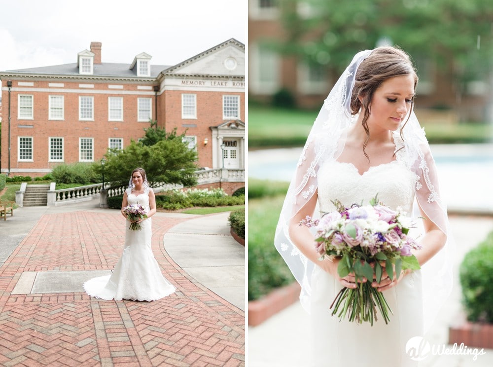 Samford University Wedding Birmingham alabama 44