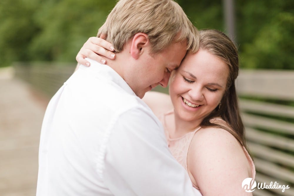 Summer Engagment Session Trussville Alabama 29