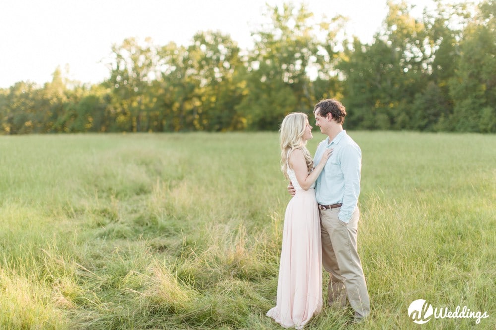 Kiesel Park Auburn Al Engagement Photography 41