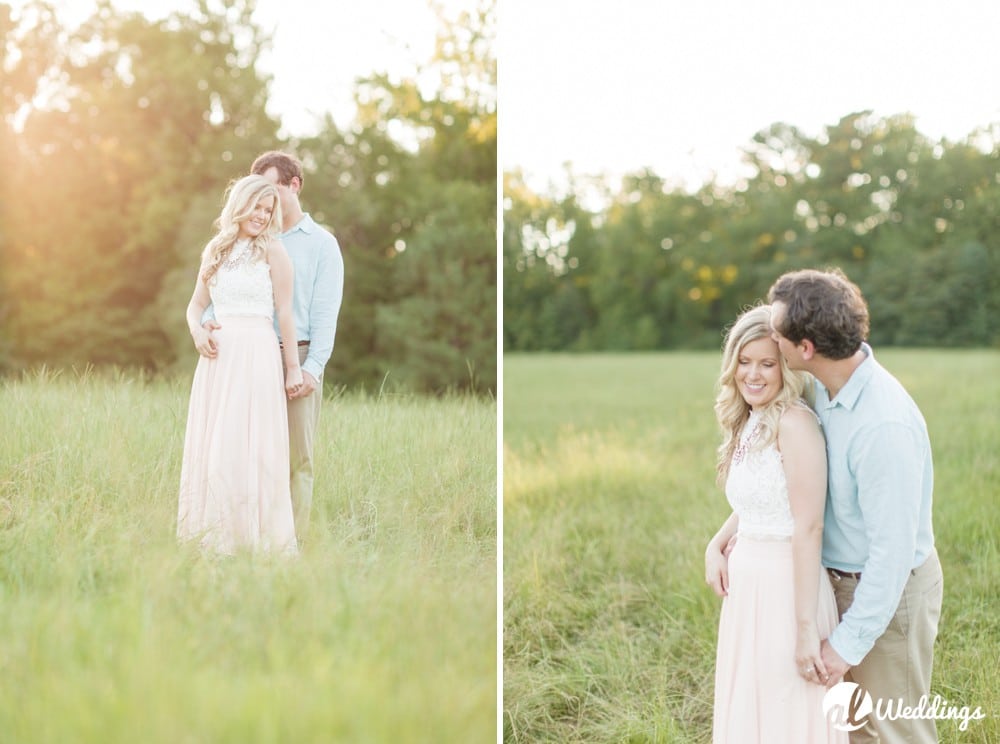 Kiesel Park Auburn Al Engagement Photography 44