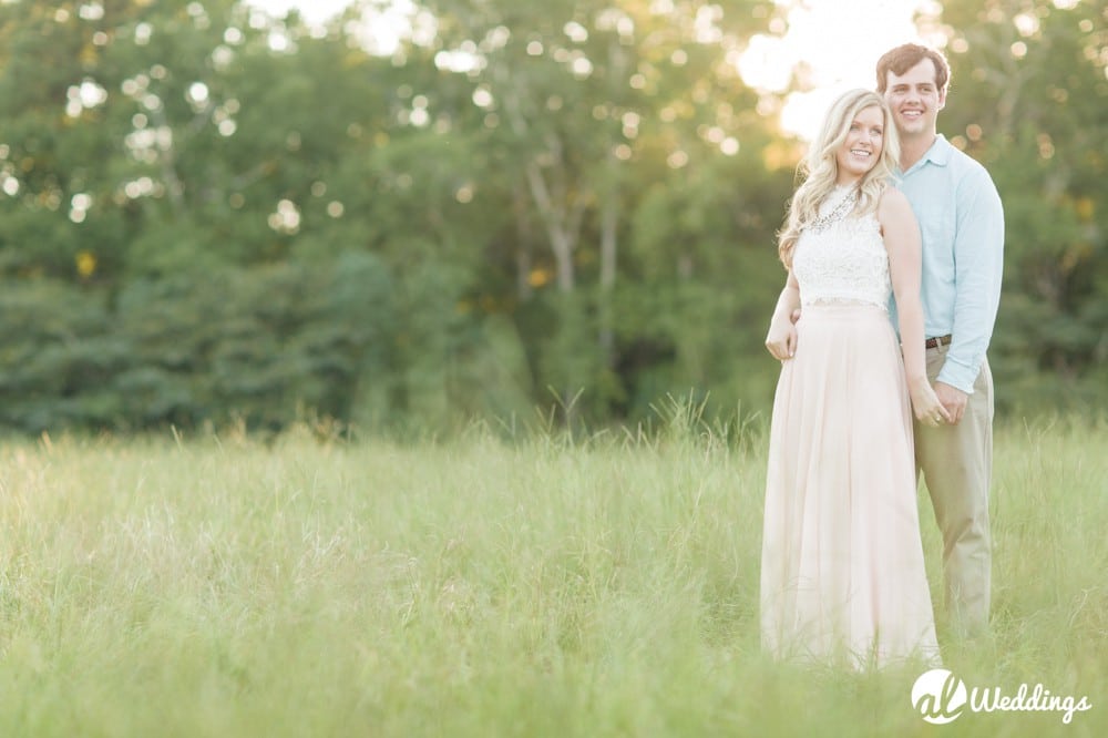 Kiesel Park Auburn Al Engagement Photography 45