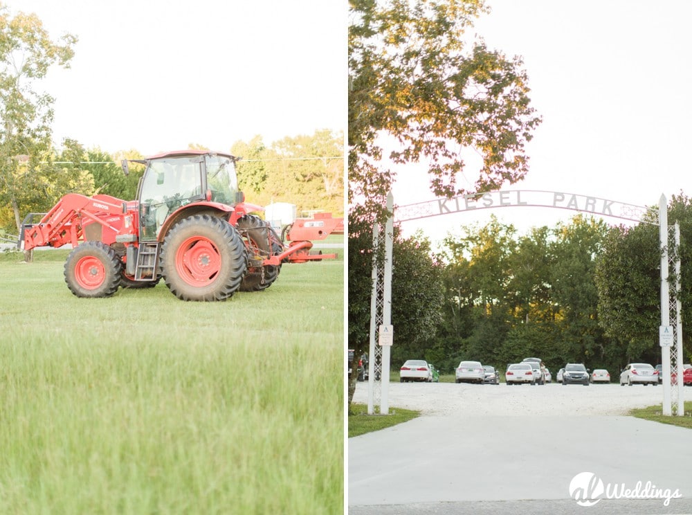 Kiesel Park Auburn Al Engagement Photography 46