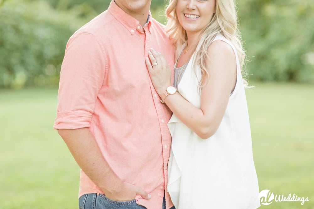 Kiesel Park Auburn Al Engagement Photography 52