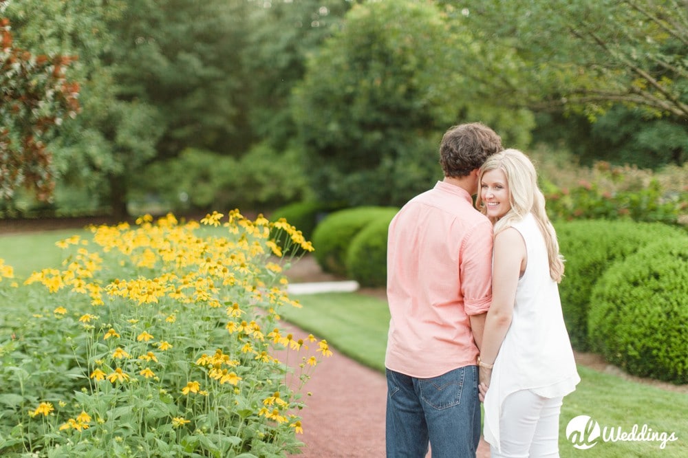 Kiesel Park Auburn Al Engagement Photography 63