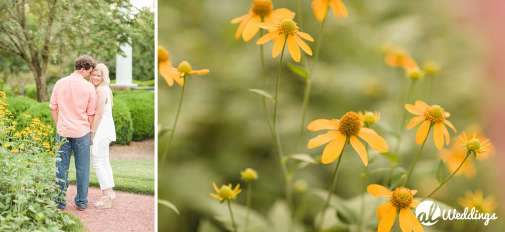 Kiesel Park Auburn Al Engagement Photography 66