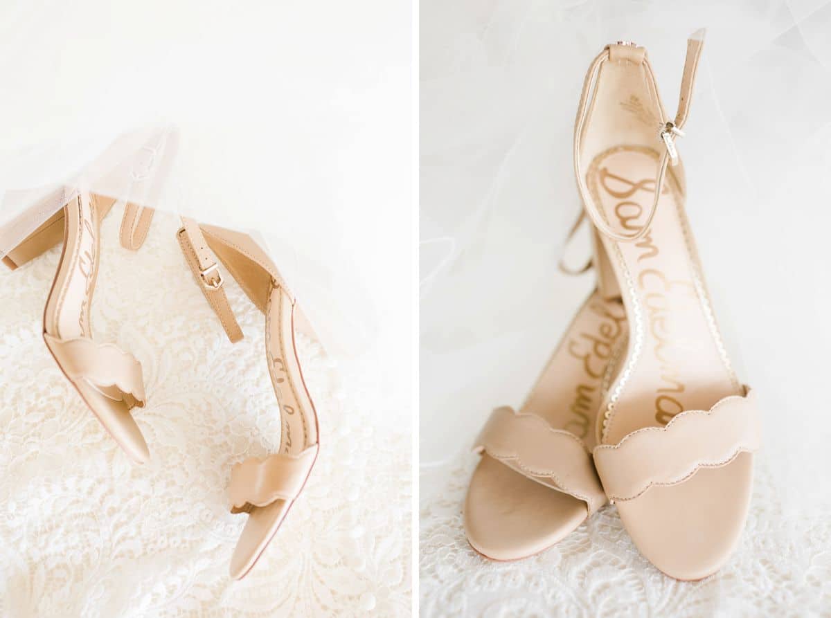 Ahva Wedges | Best Bridal Shoes with Hand Embroidery – aroundalways