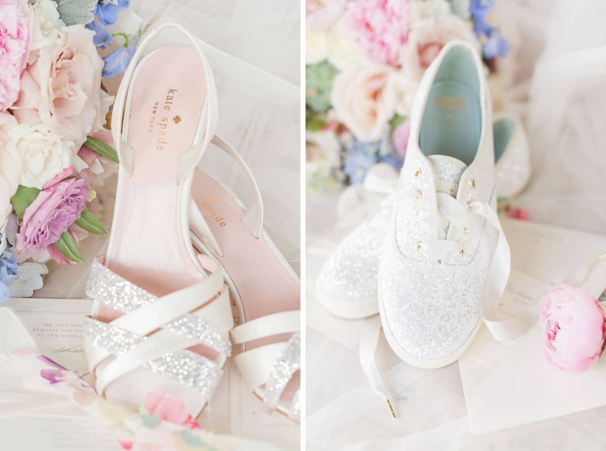 Best bridal shoes 2019 online