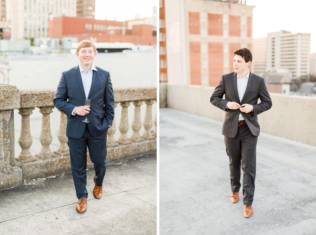 Men's Engagement Photo Outfits: Best Ideas & Inspiration