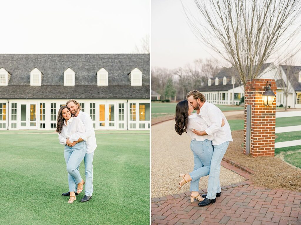 Hamilton Place At Pursell Farms Engagement Birmingham Alabama Wedding Photographer 5512