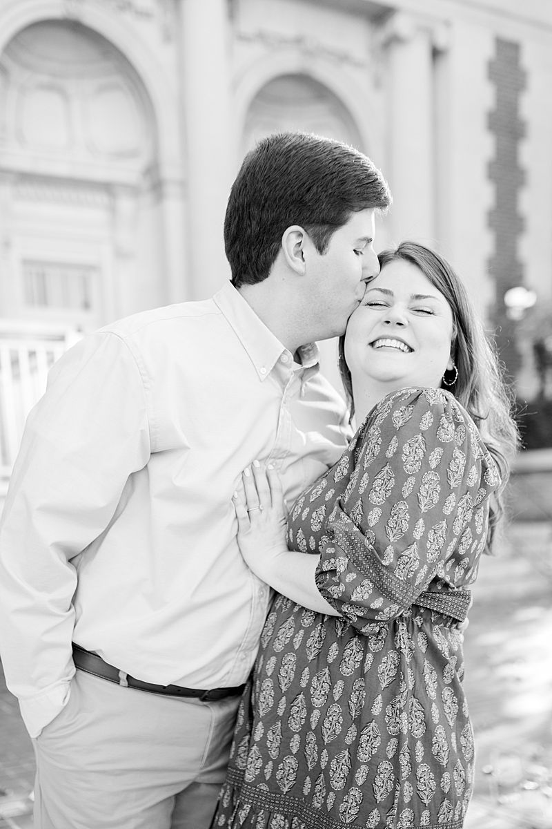 Engagement Photography Montgomery Alabama