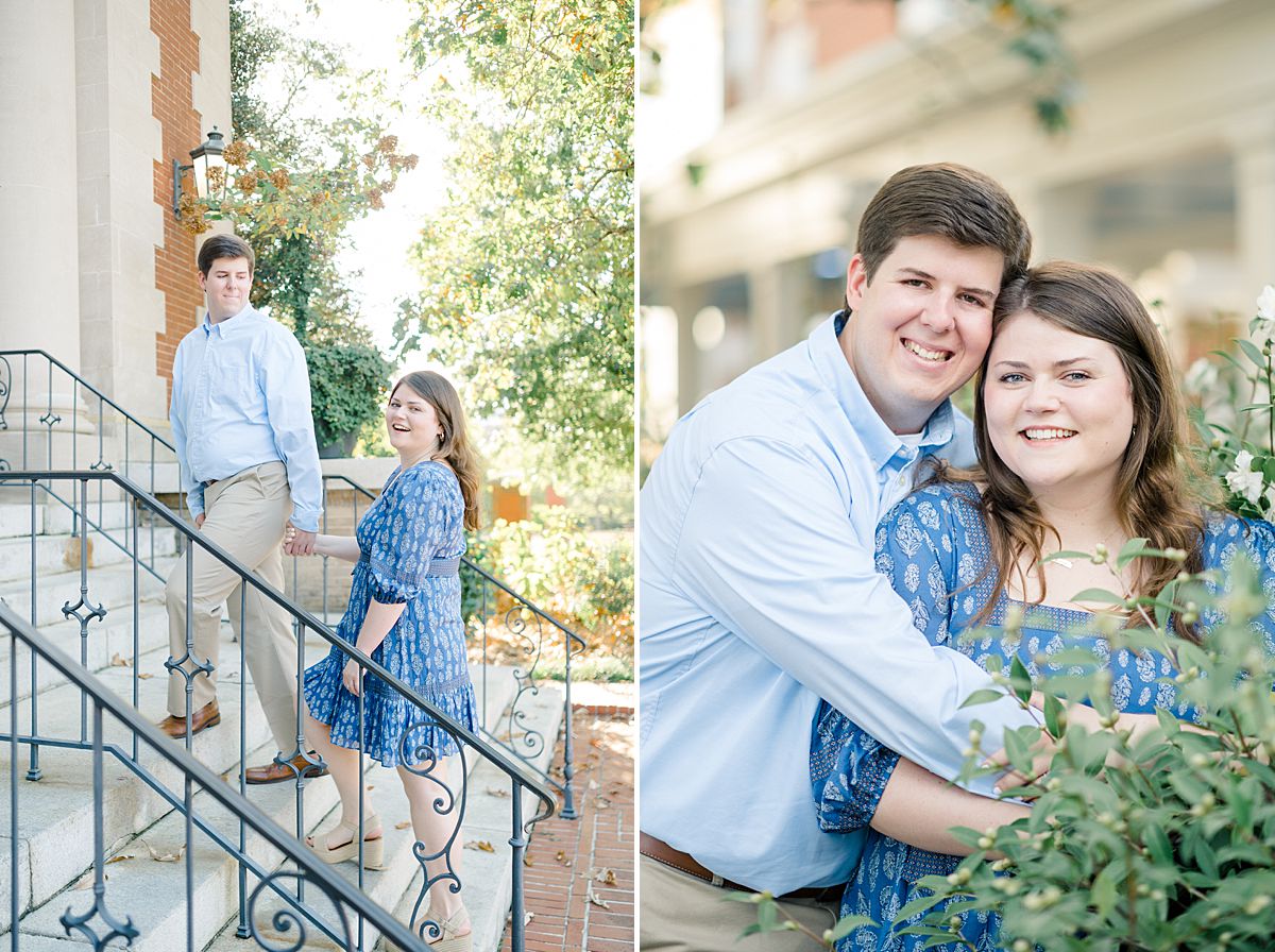 Engagement Photography Montgomery Alabama