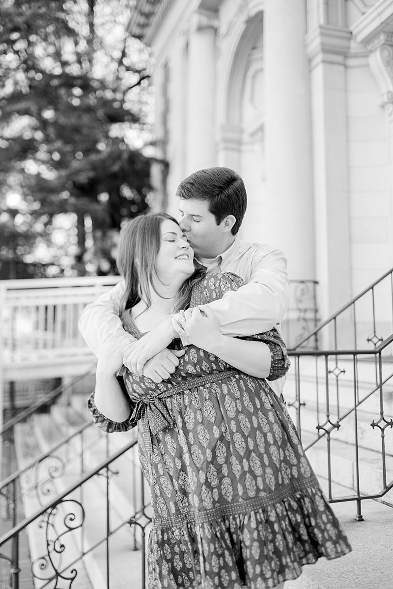 Engagement Photography Montgomery Alabama