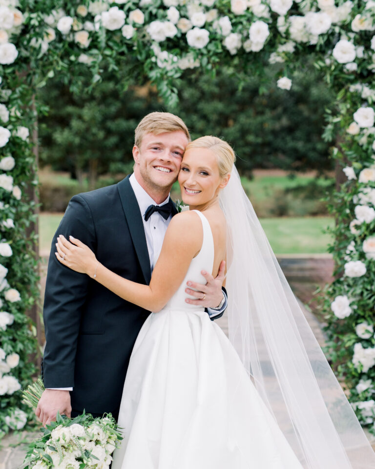 Birmingham Alabama Wedding Photographer | AL Weddings